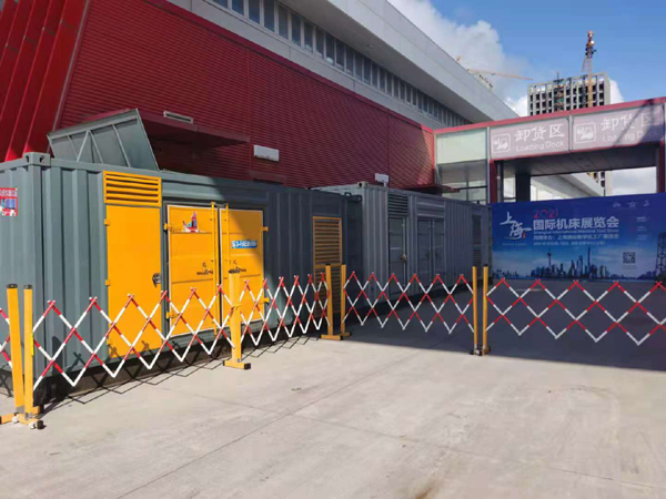 香格里拉发电机出租教您要了解的柴油发电机组基础知识