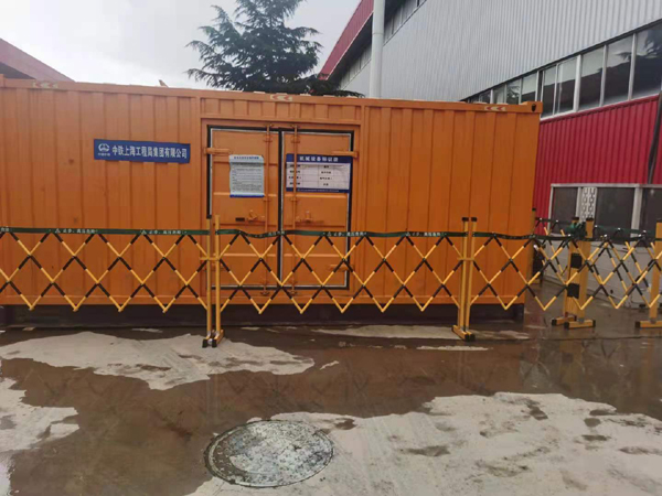 香格里拉租赁发电机 柴油发电机组供应商：柴油发电机组润滑油的作用？