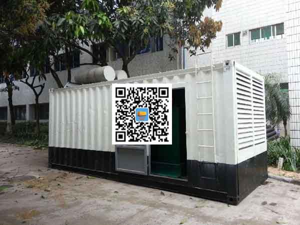 香格里拉出租发电机-什么样的柴油发电机使用效果比较好
