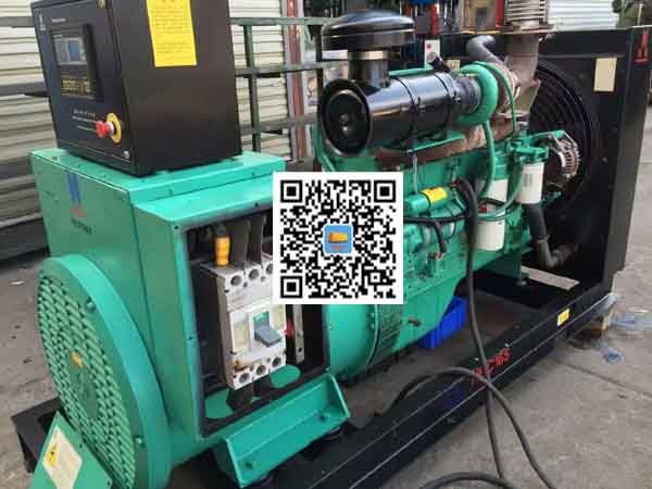 香格里拉租赁发电机-发电机一般变压器磁芯所使用的是什么材料？