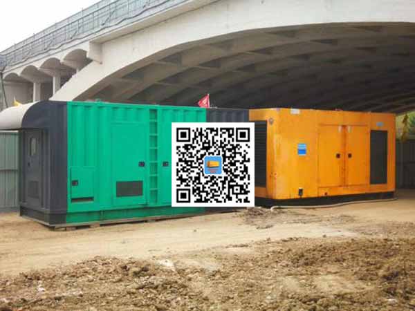 香格里拉决定发电机顺利启动的因素及如何解决发电机冬季起动困难问题