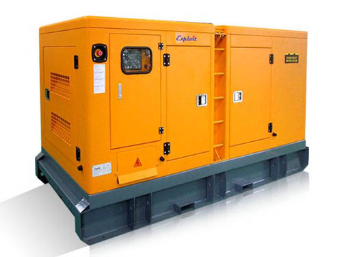 香格里拉影响 200kw 柴油发电机油耗的因素有哪些?