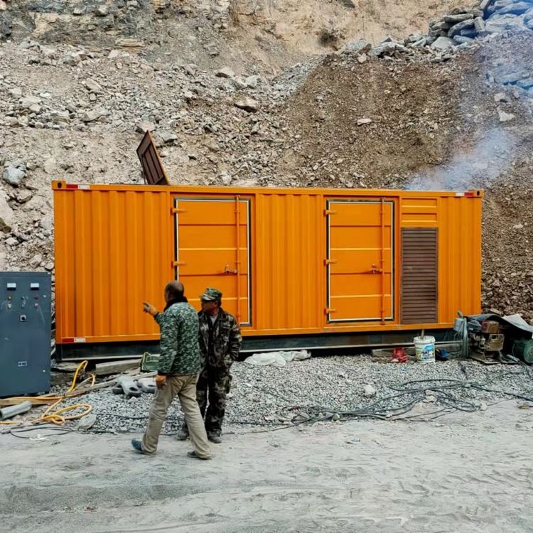 香格里拉如何降低 200kW 柴油发电机在高海拔地区的油耗?